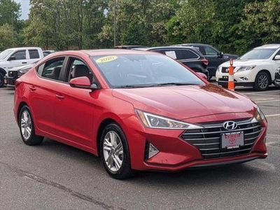 2020 Hyundai Elantra for Sale in Co Bluffs, Iowa