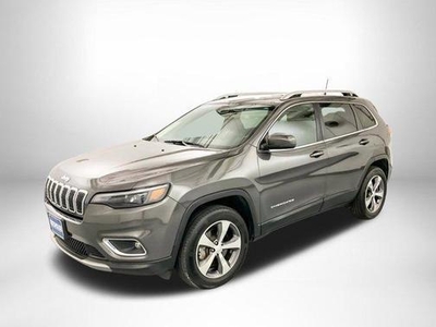 2020 Jeep Cherokee for Sale in Co Bluffs, Iowa