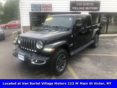 2020 Jeep Gladiator for Sale in Co Bluffs, Iowa