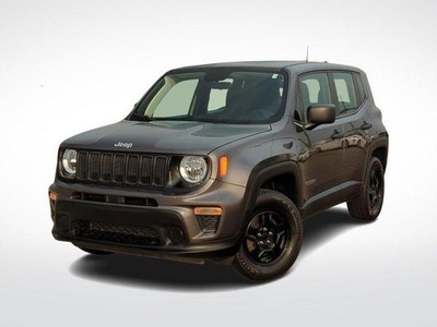 2020 Jeep Renegade for Sale in Co Bluffs, Iowa