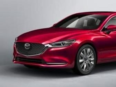 2020 Mazda Mazda6 for Sale in Co Bluffs, Iowa