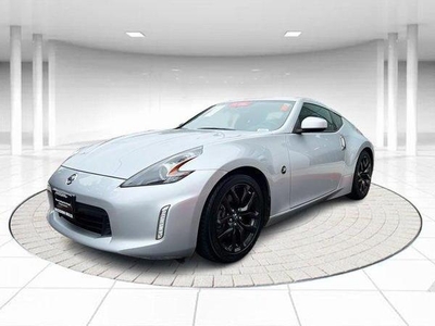 2020 Nissan 370Z Coupe for Sale in Co Bluffs, Iowa