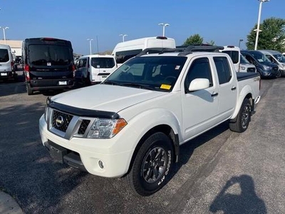 2020 Nissan Frontier for Sale in Co Bluffs, Iowa