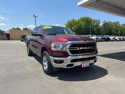 2020 RAM 1500 for Sale in Co Bluffs, Iowa