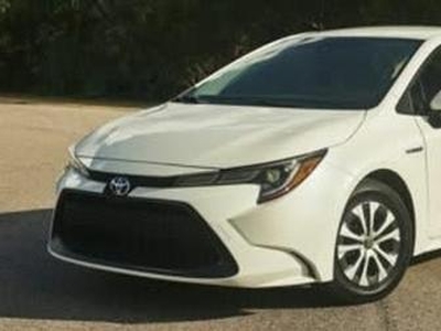 2020 Toyota Corolla Hybrid for Sale in Co Bluffs, Iowa
