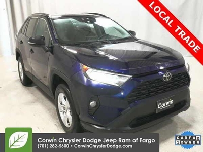 2020 Toyota RAV4 for Sale in Co Bluffs, Iowa