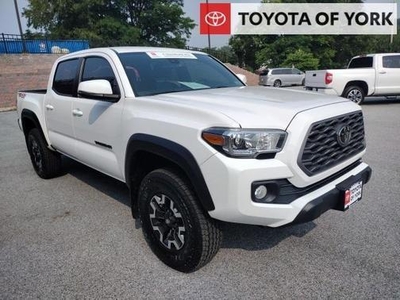 2020 Toyota Tacoma for Sale in Co Bluffs, Iowa