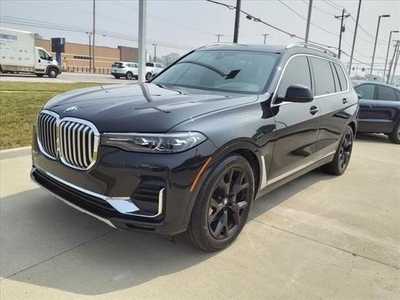 2021 BMW X7 for Sale in Co Bluffs, Iowa