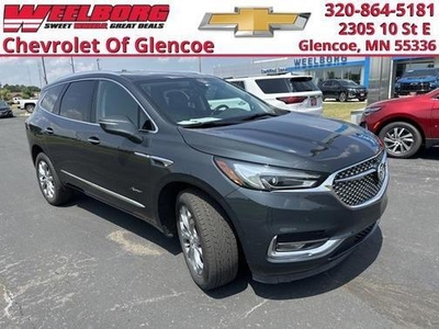 2021 Buick Enclave for Sale in Co Bluffs, Iowa