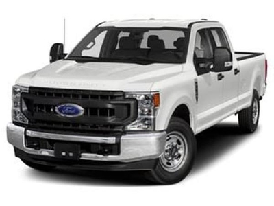 2021 Ford F-250 for Sale in Co Bluffs, Iowa