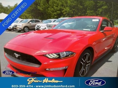 2021 Ford Mustang for Sale in Co Bluffs, Iowa