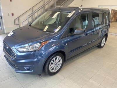 2021 Ford Transit Connect for Sale in Co Bluffs, Iowa