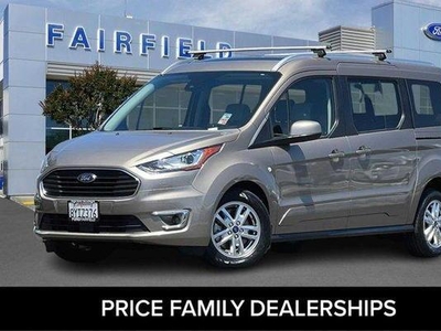 2021 Ford Transit Connect Wagon for Sale in Co Bluffs, Iowa