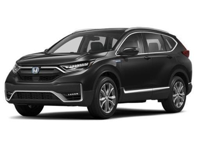 2021 Honda CR-V Hybrid for Sale in Co Bluffs, Iowa