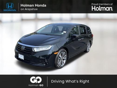 2021 Honda Odyssey for Sale in Co Bluffs, Iowa