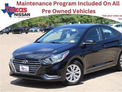 2021 Hyundai Accent for Sale in Co Bluffs, Iowa