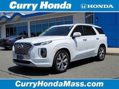 2021 Hyundai Palisade for Sale in Co Bluffs, Iowa