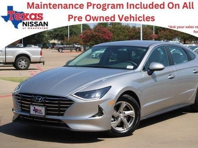 2021 Hyundai Sonata for Sale in Co Bluffs, Iowa