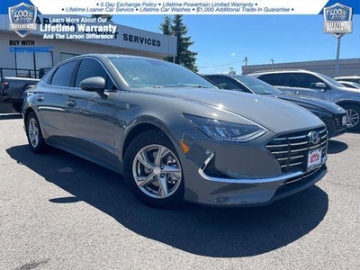 2021 Hyundai Sonata for Sale in Co Bluffs, Iowa