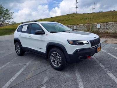 2021 Jeep Cherokee for Sale in Co Bluffs, Iowa