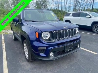 2021 Jeep Renegade for Sale in Co Bluffs, Iowa