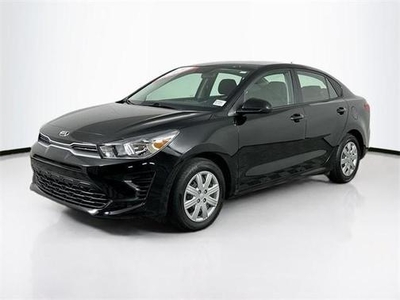 2021 Kia Rio for Sale in Co Bluffs, Iowa