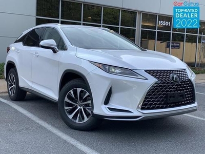 2021 Lexus RX 350 for Sale in Co Bluffs, Iowa