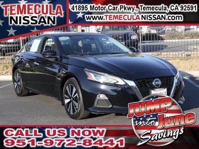 2021 Nissan Altima for Sale in Co Bluffs, Iowa