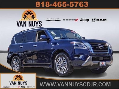 2021 Nissan Armada for Sale in Co Bluffs, Iowa