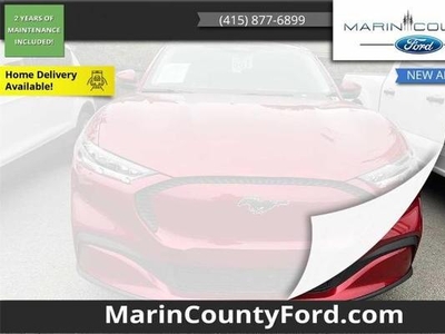 2022 Ford Mustang Mach-E for Sale in Co Bluffs, Iowa
