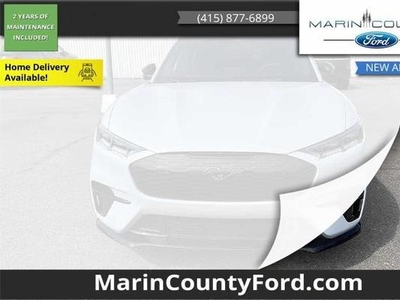 2022 Ford Mustang Mach-E for Sale in Co Bluffs, Iowa