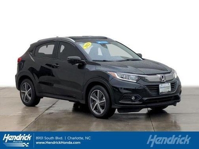2022 Honda HR-V for Sale in Co Bluffs, Iowa