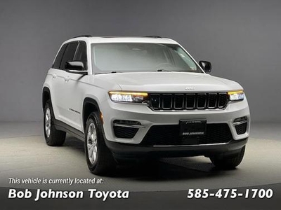 2022 Jeep Grand Cherokee for Sale in Co Bluffs, Iowa