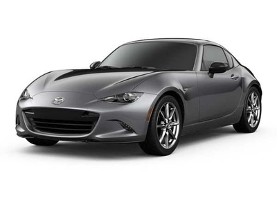 2022 Mazda Miata RF for Sale in Co Bluffs, Iowa