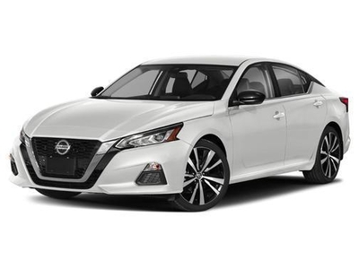 2022 Nissan Altima for Sale in Co Bluffs, Iowa