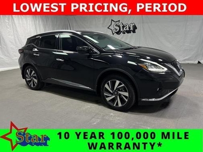 2022 Nissan Murano for Sale in Co Bluffs, Iowa