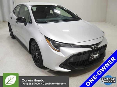 2022 Toyota Corolla for Sale in Co Bluffs, Iowa