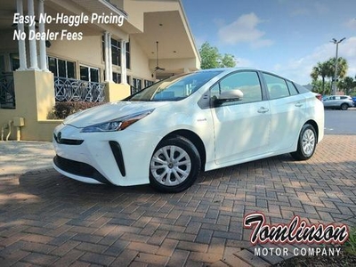 2022 Toyota Prius for Sale in Co Bluffs, Iowa