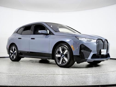 2023 BMW iX for Sale in Co Bluffs, Iowa