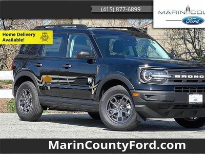 2023 Ford Bronco Sport for Sale in Co Bluffs, Iowa