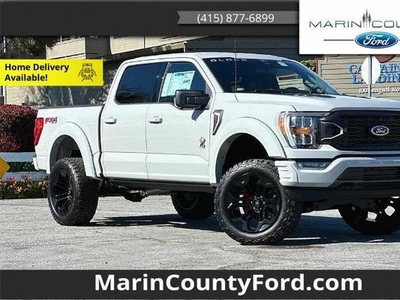 2023 Ford F-150 for Sale in Co Bluffs, Iowa