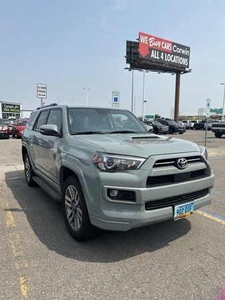 2023 Toyota 4Runner for Sale in Co Bluffs, Iowa