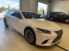 2018 Lexus LS LS 500 in Middleton, WI