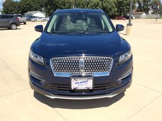 2019 Lincoln MKC Reserve in Taylorville, IL