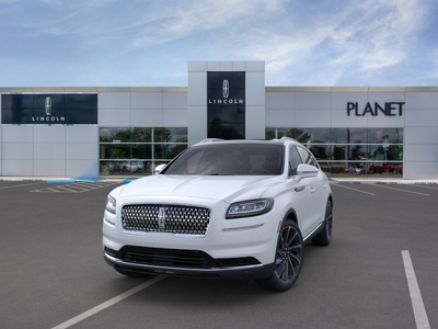 2022 Lincoln Nautilus Reserve AWD in Spring, TX