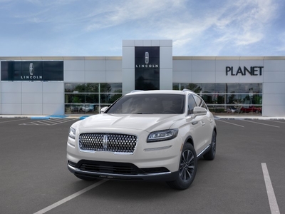 2022 Lincoln Nautilus Standard FWD in Spring, TX