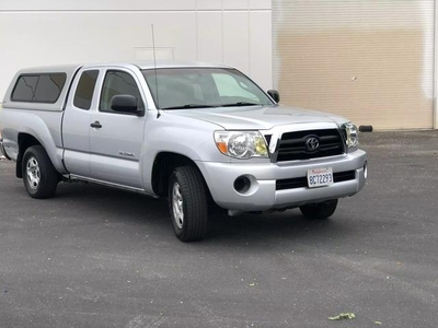 2006 Toyota Tacoma Access Cab Pickup 4D 6 ft for sale in Long Beach, CA