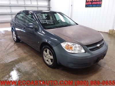 2009 CHEVROLET COBALT LT w-2LT for sale in Bedford, VA