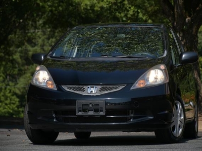 2011 Honda Fit Hatchback 4D for sale in Duluth, GA