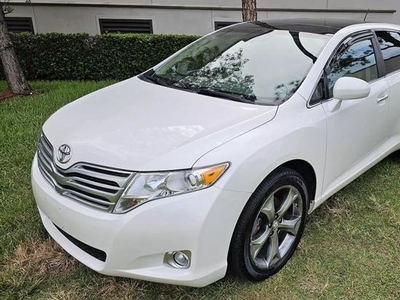 2011 Toyota Venza Wagon 4D for sale in Orlando, FL